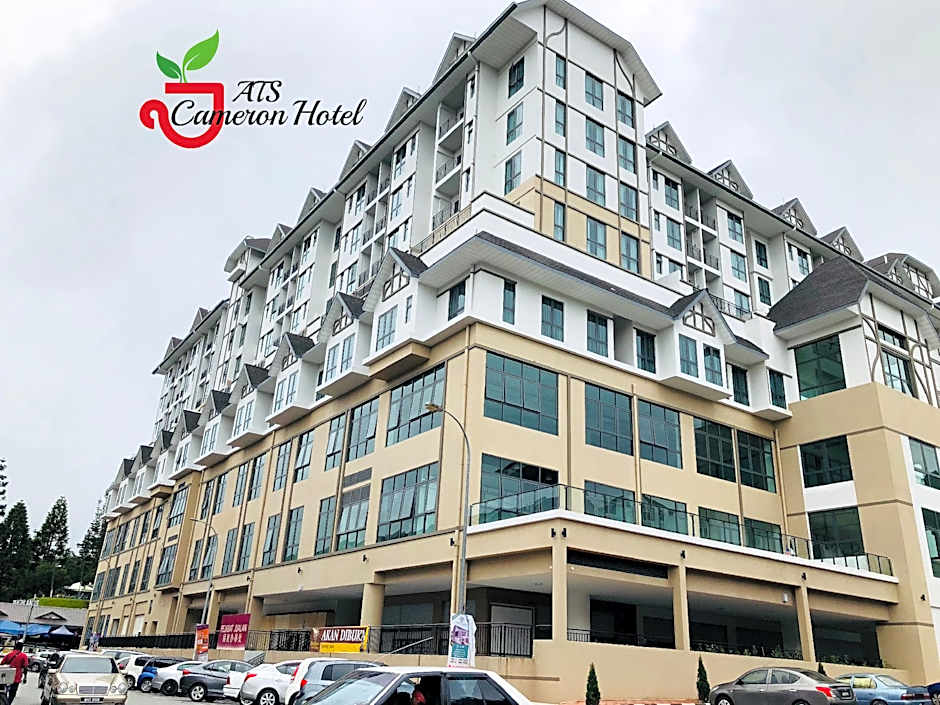 ATS Cameron Hotel & Apartments