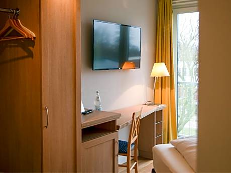Komfort Einzelzimmer