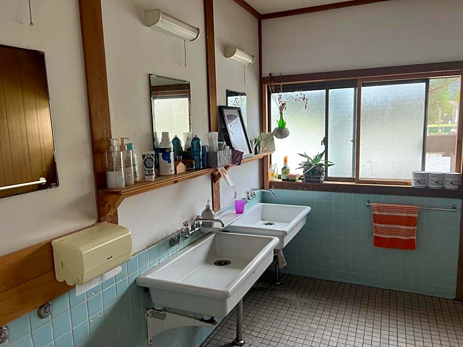 Cozy and Cheap Kinosaki Hideya外国人専用