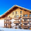 Residence Odalys Le Mont D'auron