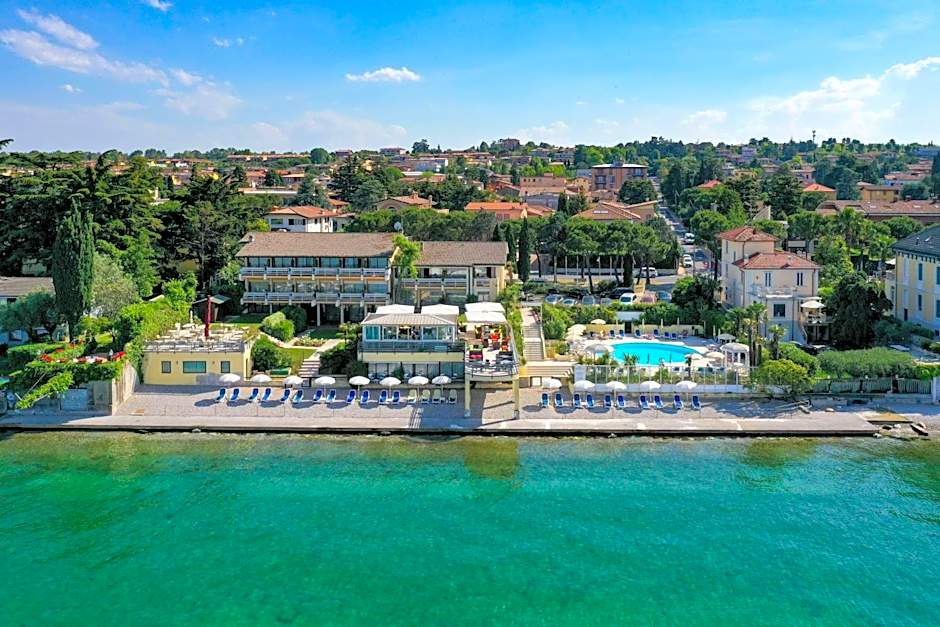 Lido International