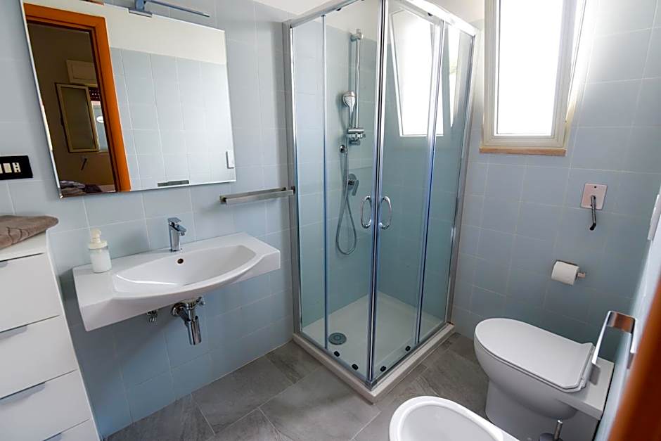 B&B Macchia Mediterranea