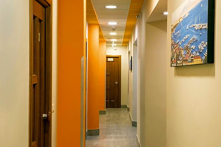 Capodichino International Hotel