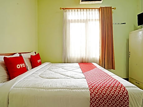 Standard Double Room A