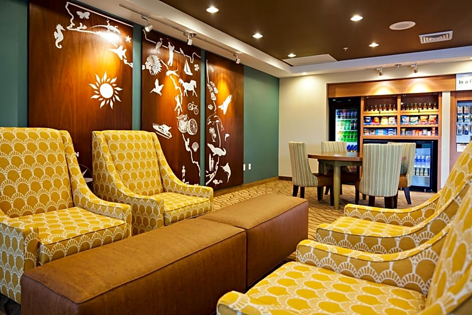 TownePlace Suites by Marriott Fort Walton Beach-Eglin AFB