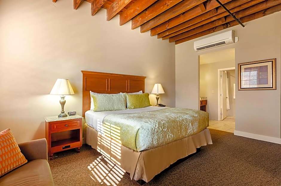 Jackson Park Inn, an Ascend Collection Hotel