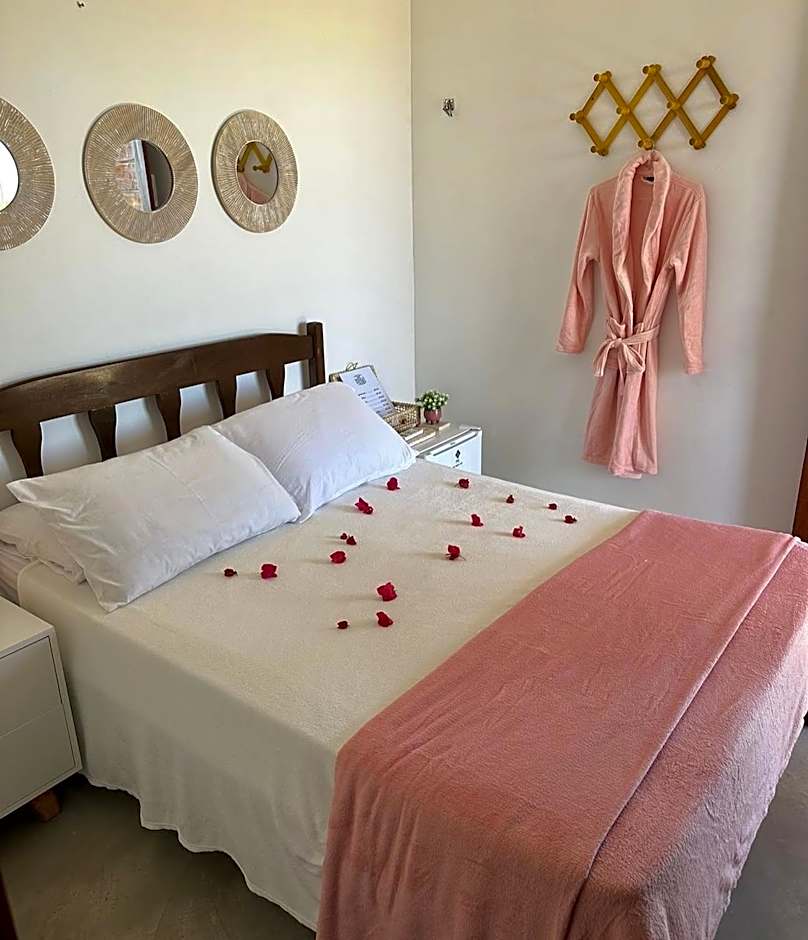 Chalés Sossego da Serra