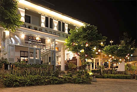 Goda Boutique Hotel