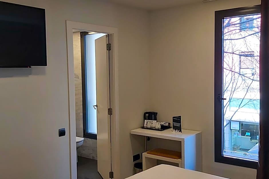 BCN Urbaness Hotels Del Comte