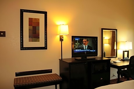 2 Queen Beds Nonsmoking