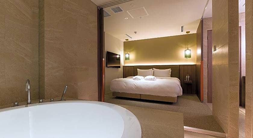 THE skM TOKYO  HOTEL & DINING