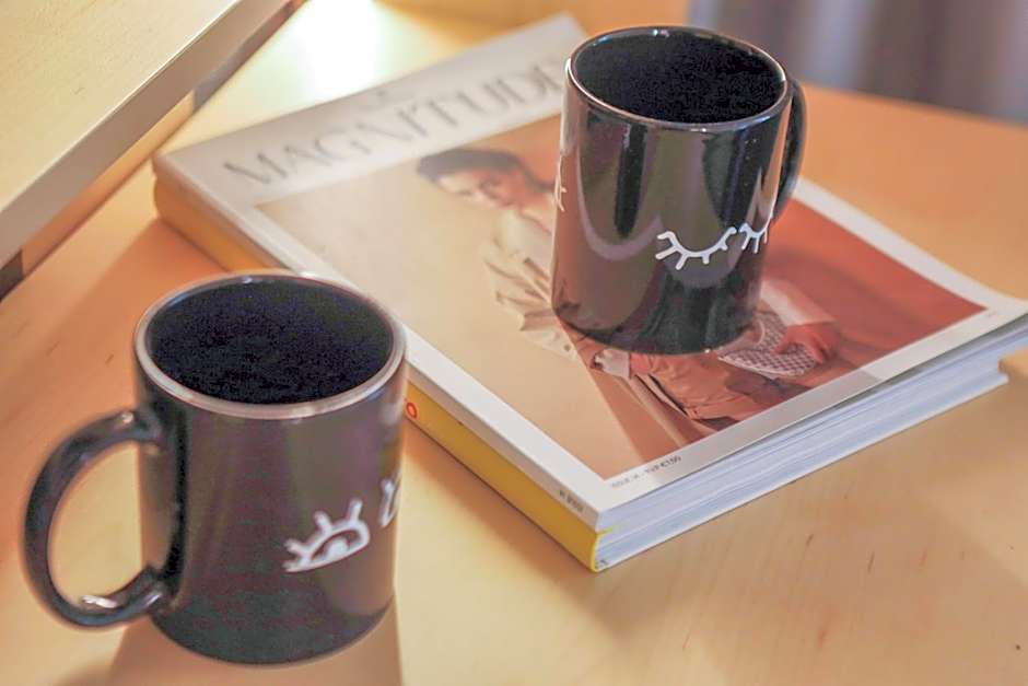 INNSiDE by Melia Braga Centro