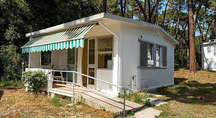 Club del Sole Marina Romea Easy Camping Village