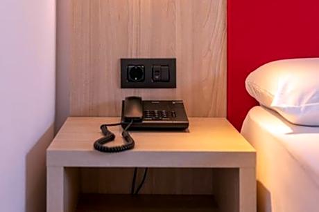 The Flow Double Room Sea View