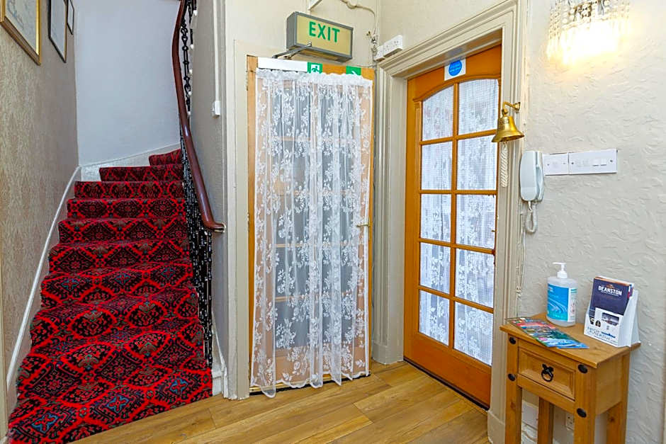 Castle Walk Bed & Breakfast