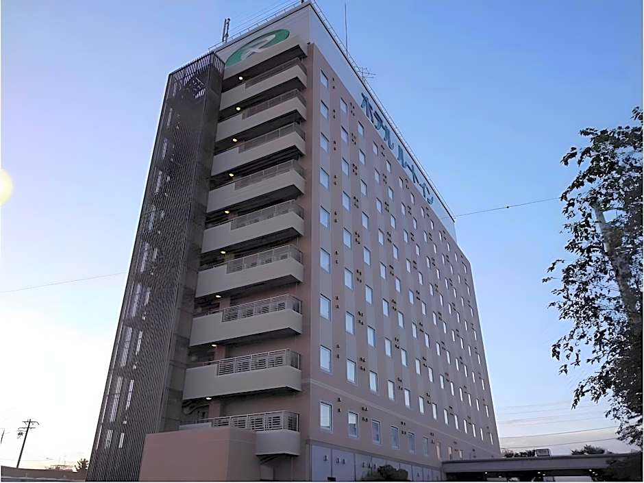 Hotel Route Inn Suzuka