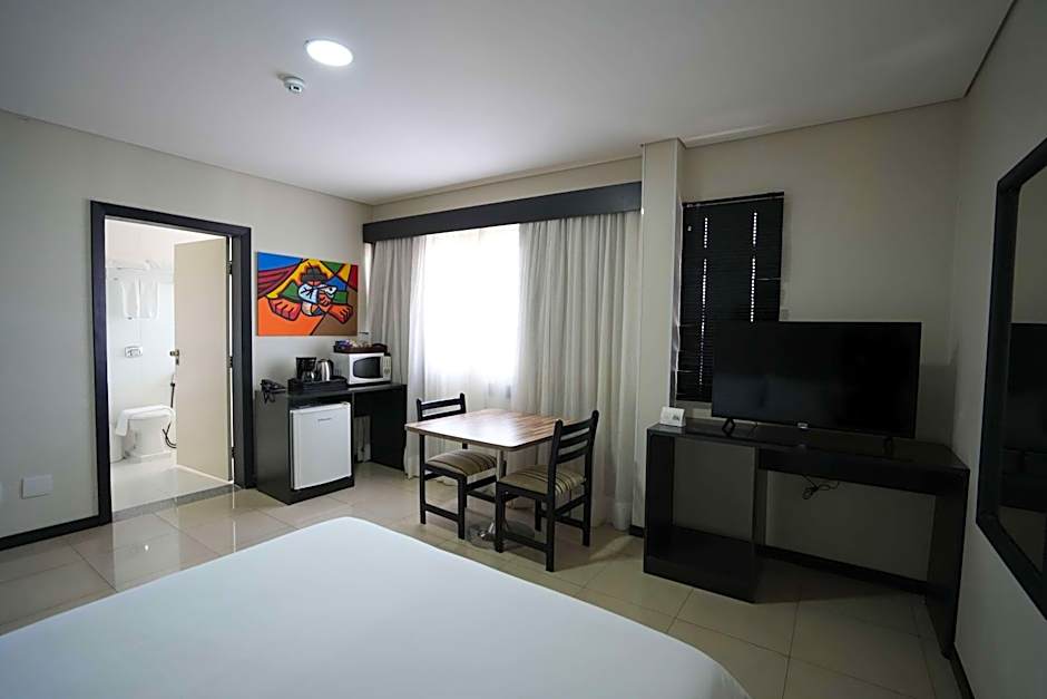 Wyndham Golden Foz Suítes