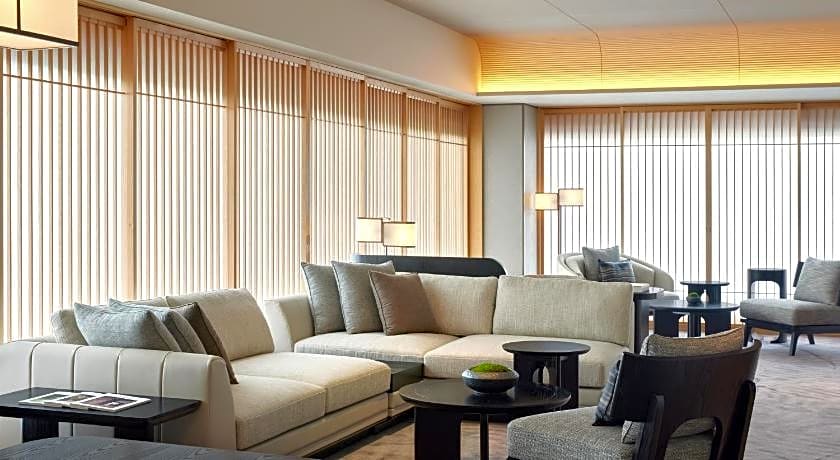 Dusit Thani Kyoto