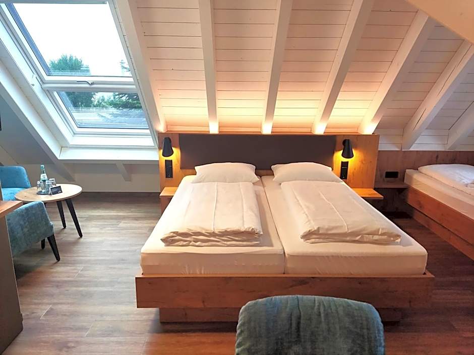 Hotel Waldhorn