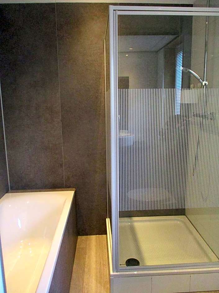 Hotel Hoogland Zandvoort aan Zee