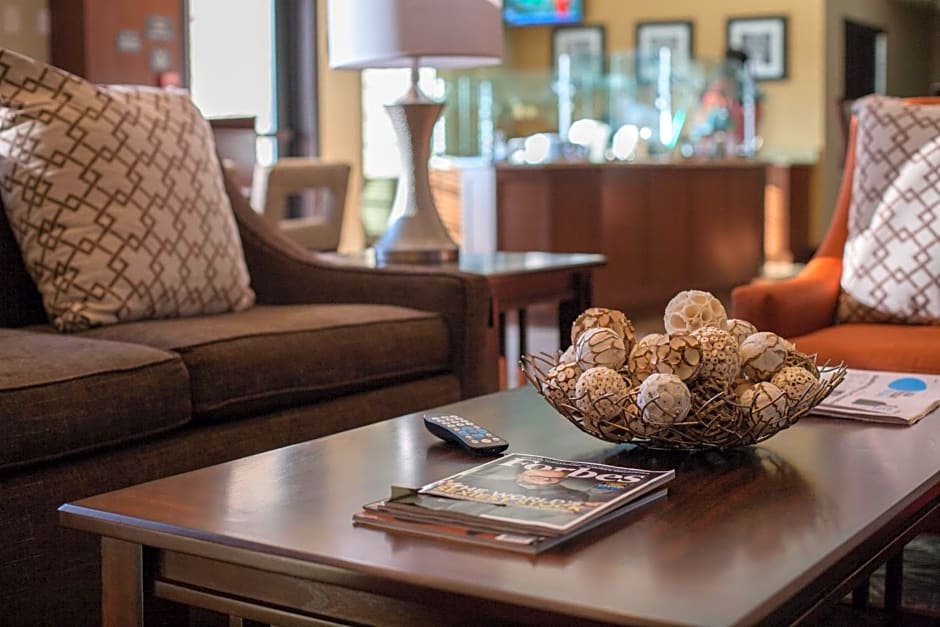 Staybridge Suites Austin North - Parmer Lane, an IHG Hotel