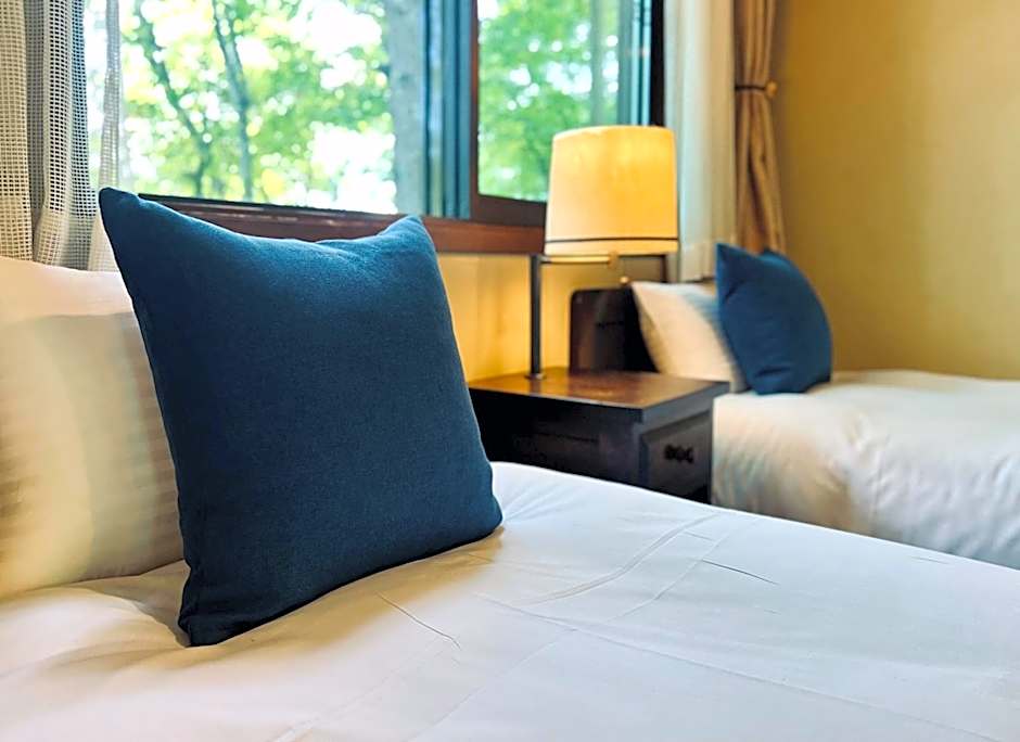 Hotel Wohnen