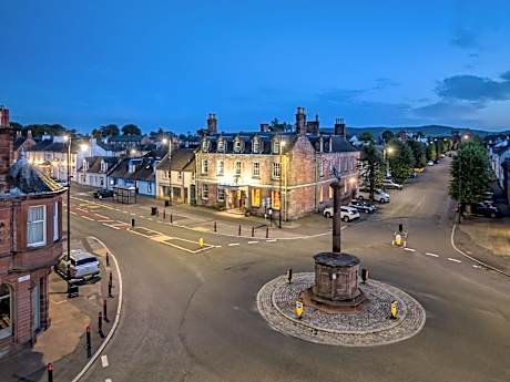 Buccleuch and Queensberry Arms Hotel