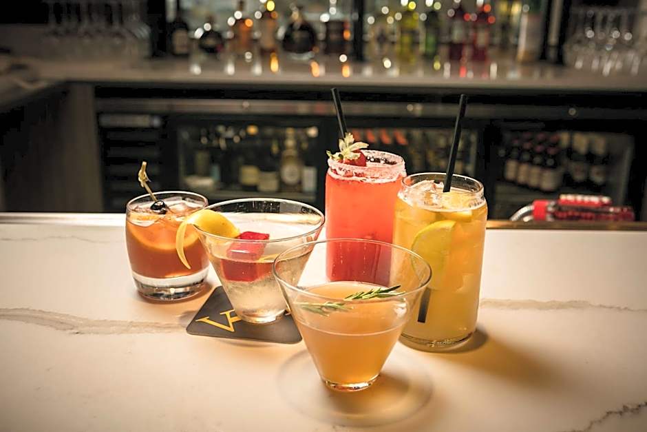 Hilton Garden Inn Iowa City Downtown University