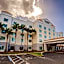 Fairfield Inn & Suites by Marriott Jacksonville Butler Boulevard