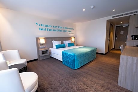 Special Offer - Comfort Double Room with Spa Bath