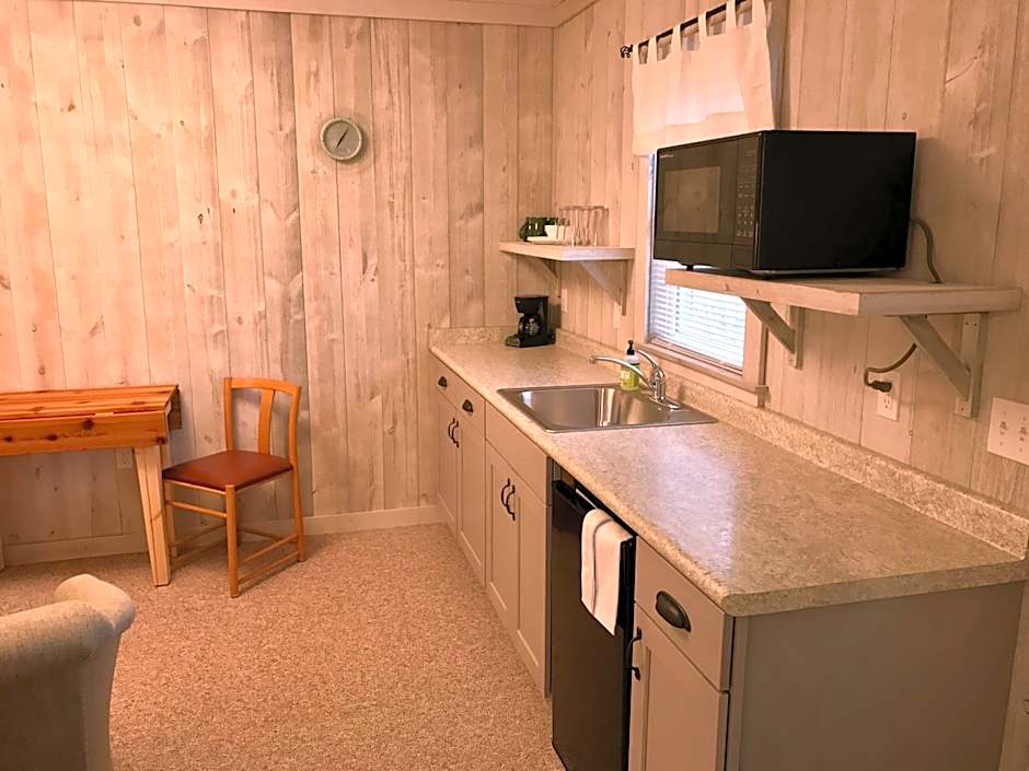 Cedar Ridge Cabins