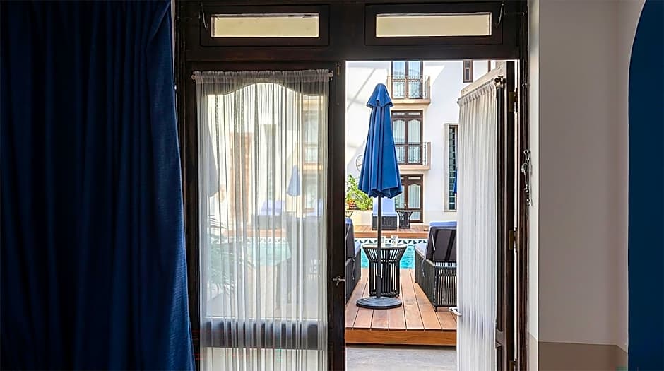 Best Western Hotel San Pedro Puebla