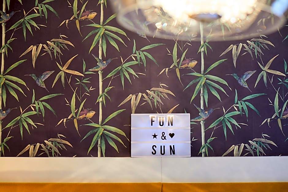 Hotel Mirabell by Maier Privathotels