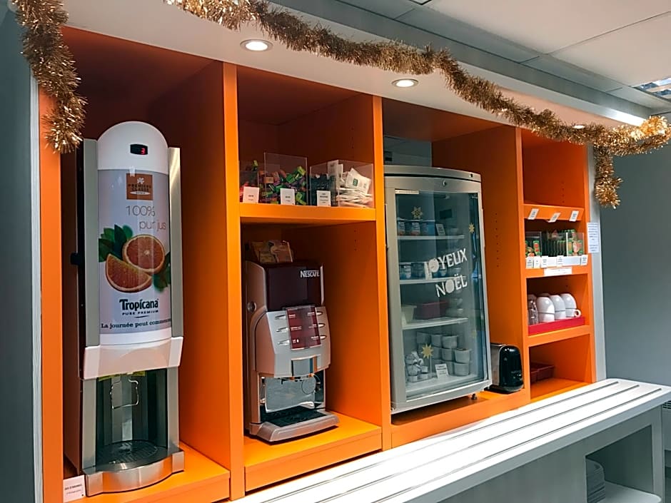 Premiere Classe Marseille La Valentine