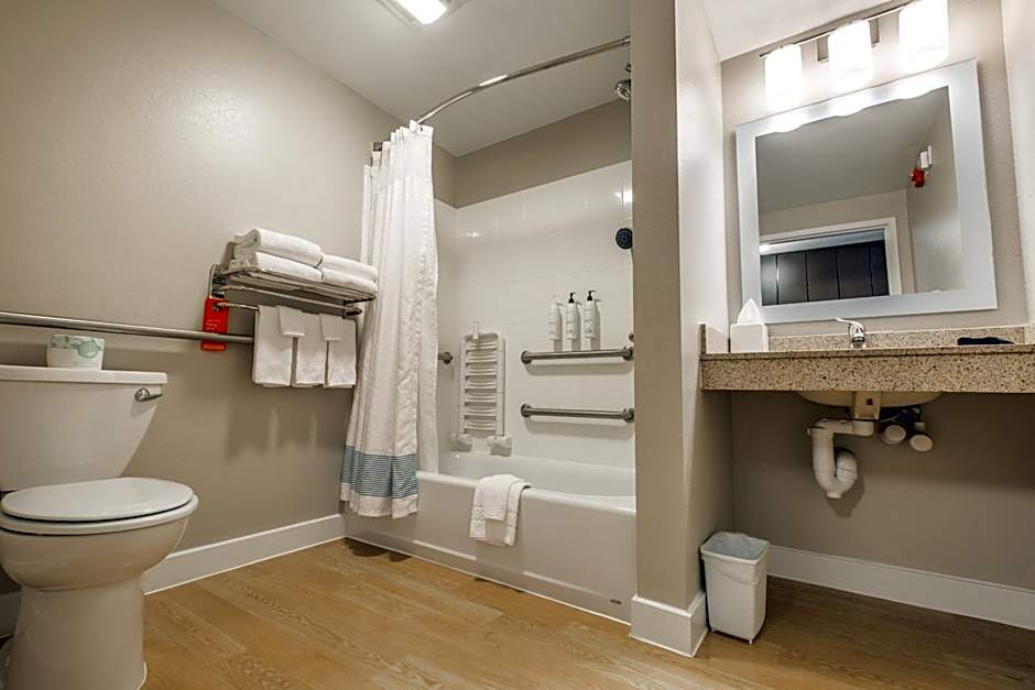 TownePlace Suites by Marriott Laconia Gilford