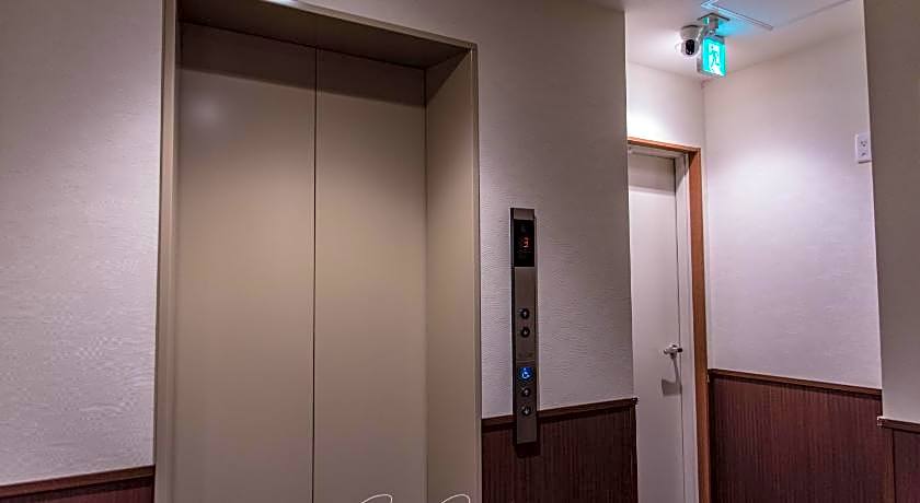 HOTEL SOU KYOTO GION