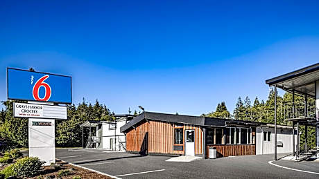 Motel 6 - Aberdeen, WA