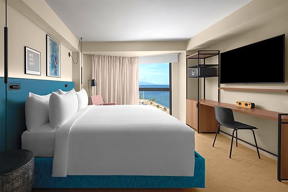 Rok Hotel Kingston Tapestry Collection By Hilton