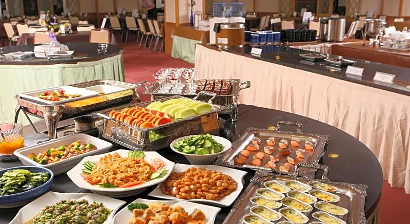 Shiga Palace Hotel