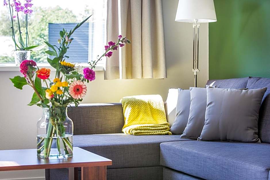 Landgoed Leudal - In de natuur nabij Roermond