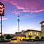 Red Roof Inn North Dallas - Park Central