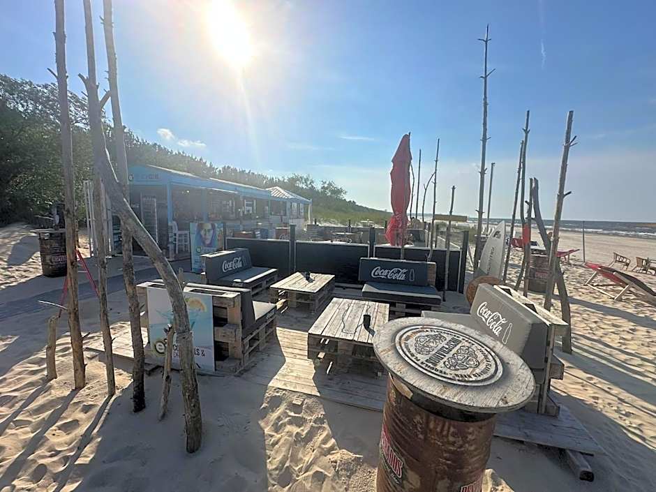 Hotel Garni BALTICpetite