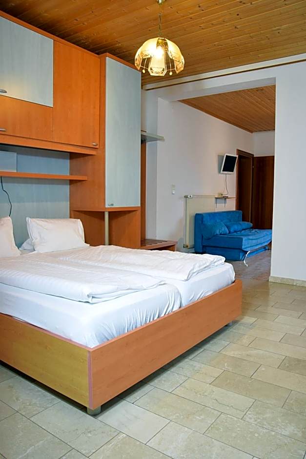 Appartmenthaus Rosenhof