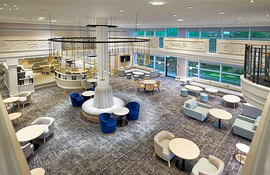 Hilton London Croydon