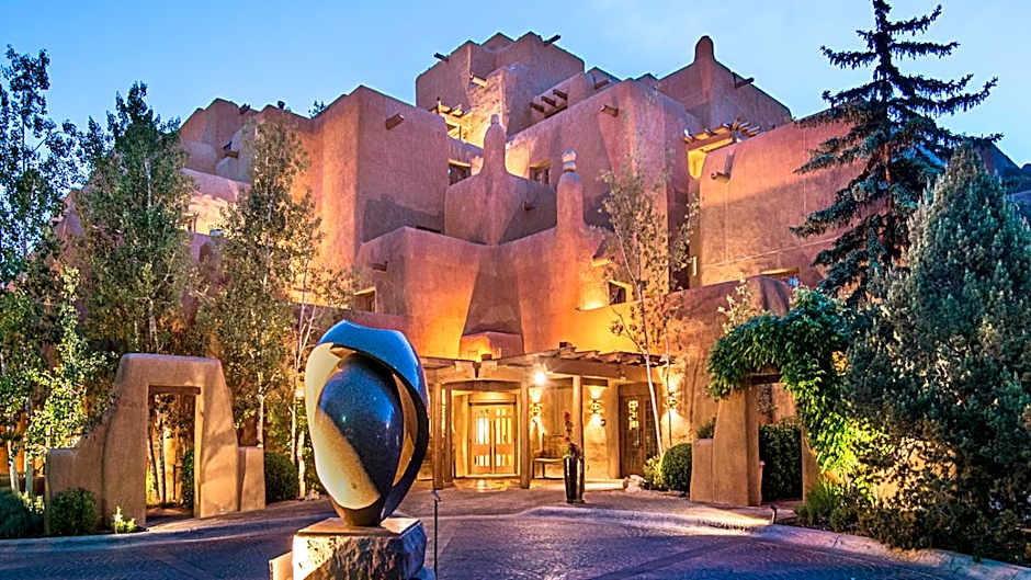 Inn & Spa at Loretto