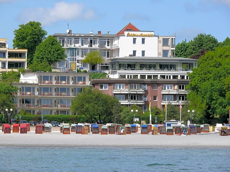 Hotel Zur schönen Aussicht