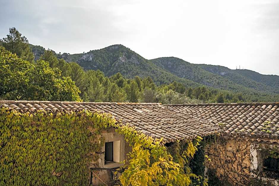 Agroturismo Son Boronat