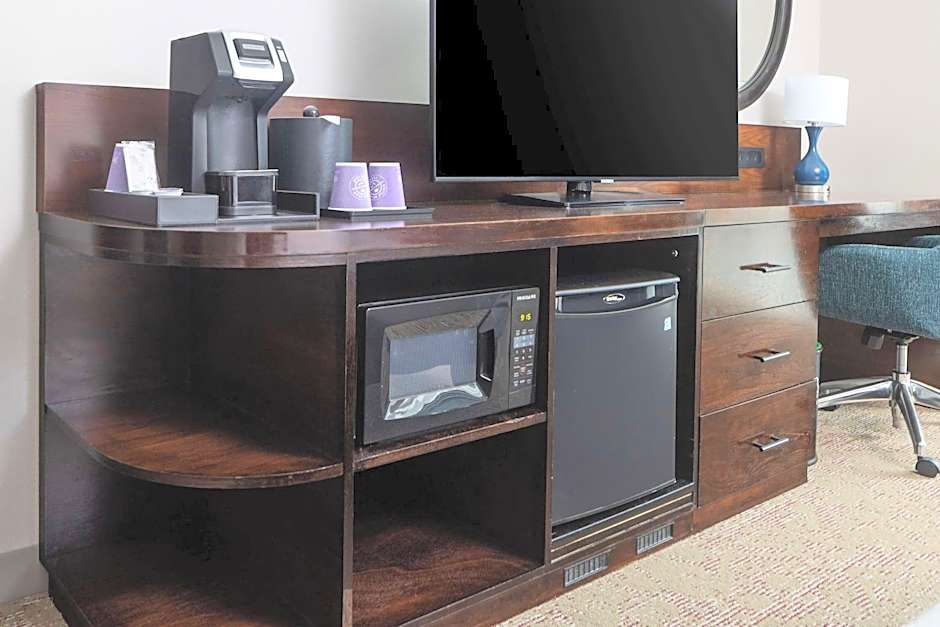 Hilton Garden Inn Washington DC/Georgetown Area