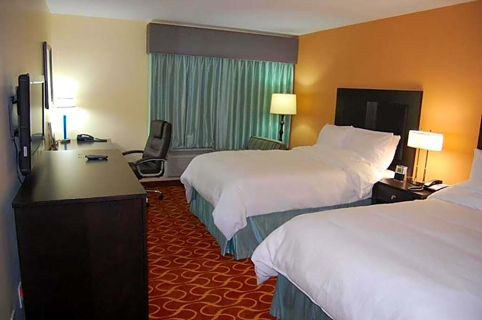 Lux Hotel & Spa
