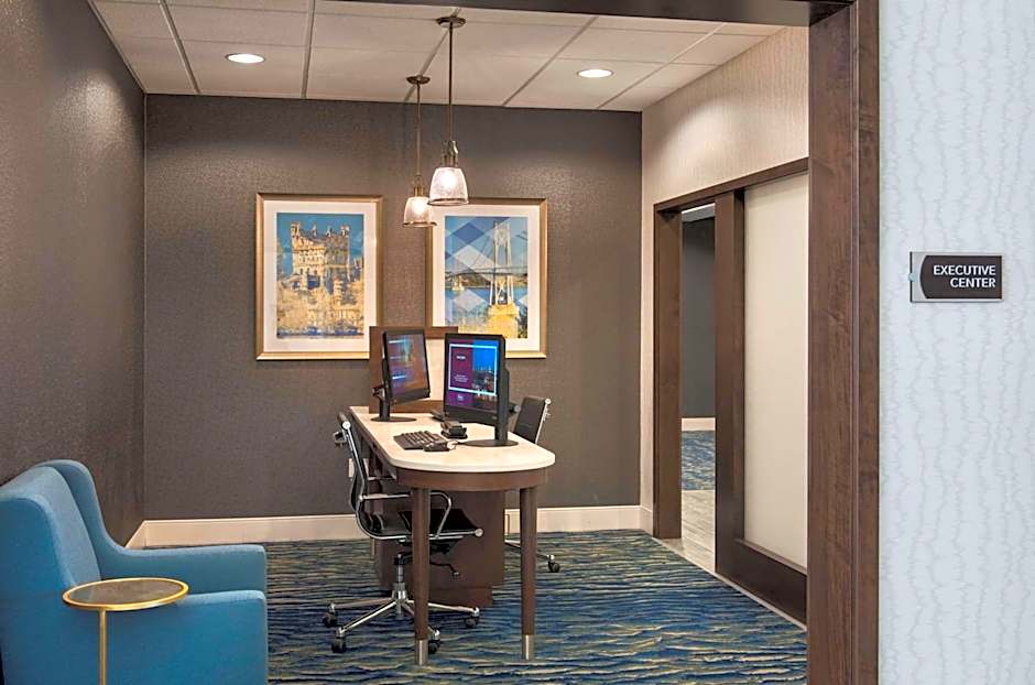 Homewood Suites By Hilton Newburgh-Stewart Airport